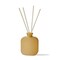 Palo Santo Reed Diffuser - Aromatherapy Home Fragrance, 5.07oz Glass, Multicolor, 3.25"L x 1.75"W x 4.5"H